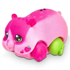 LITTLE LIVE PET Electrónicos*Mascota De Juguete Hamsters Individuales Strawbles O Sprinkz s