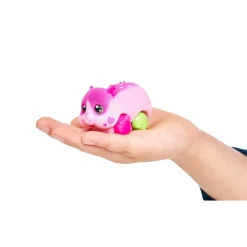 LITTLE LIVE PET Electrónicos*Mascota De Juguete Hamsters Individuales Strawbles O Sprinkz s