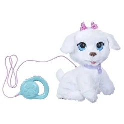 FURREAL FRIENDS Munecas Y Peluches*Mascota Interactiva Gogo My Dancin Pup Hasbro