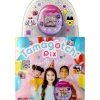 BANDAI Electrónicos*Mascota Virtual Tamagotchi Pix Party