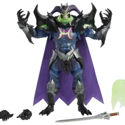 MASTERS DEL UNIVERSO Muñecos Articulados*Masters Of The Universe ( Revelation) Masterverse Figura De Gran Tamano De Juguete