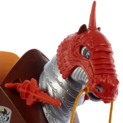 MASTERS DEL UNIVERSO Muñecos Articulados*Masters Of The Universe Origins Stridor Figura De Accion