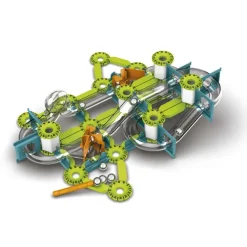 Geomag Juegos De Mesa*Mechanics Gravity Recic Loops & Turns 130