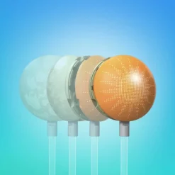 Mega Construx Puzzles Y Construcciones* Pokemon Pack Umbreon Y Espeon Figuras De Bloques De Construccion