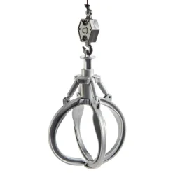 El Corte Inglés Coches, Circuitos Y Radiocontrol*Megagrua Electrica Con Rotacion 360° Ciudad En Construccion El Corte Ingles