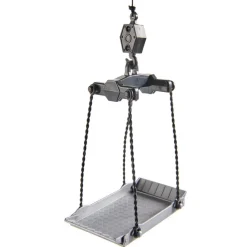 El Corte Inglés Coches, Circuitos Y Radiocontrol*Megagrua Electrica Con Rotacion 360° Ciudad En Construccion El Corte Ingles