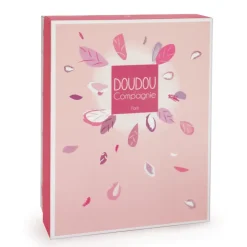 Doudou Et Compagnie Preescolar*Melimelo Surtido Mantita (6 Modelos)