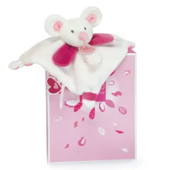 Doudou Et Compagnie Preescolar*Melimelo Surtido Mantita (6 Modelos)