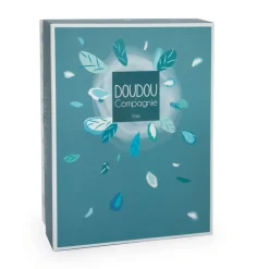 Doudou Et Compagnie Preescolar*Melimelo Surtido Mantita (6 Modelos)