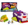 METAZELLS Muñecos Articulados* Wrock Raider Vehicle