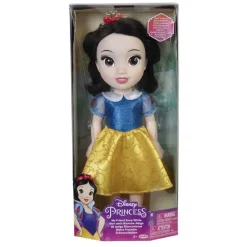 Disney Princess Munecas Y Peluches*Mi Amiga Blancanieves Muneca Grande Articulada