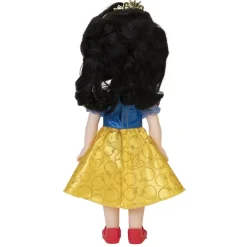 Disney Princess Munecas Y Peluches*Mi Amiga Blancanieves Muneca Grande Articulada