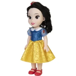 Disney Princess Munecas Y Peluches*Mi Amiga Blancanieves Muneca Grande Articulada