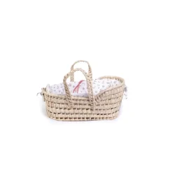 Muñecas Antonio Juan Munecas Y Peluches*Mi Pequeno Reborn Lluna Con Capazo Munecas Antonio Juan