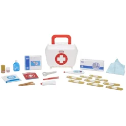 Little Tikes Preescolar*Mi Primer Botiquin