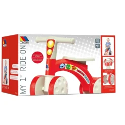 Moltó Bicicletas, Correpasillos, Triciclos*Mi Primer Correpasillos Ruedas De Goma