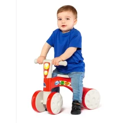 Moltó Bicicletas, Correpasillos, Triciclos*Mi Primer Correpasillos Ruedas De Goma