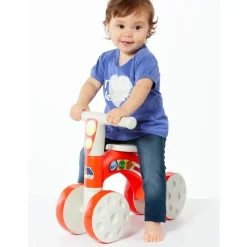 Moltó Bicicletas, Correpasillos, Triciclos*Mi Primer Correpasillos Ruedas De Goma