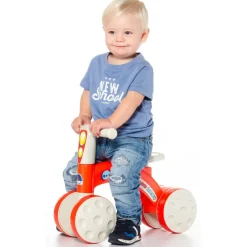 Moltó Bicicletas, Correpasillos, Triciclos*Mi Primer Correpasillos Ruedas De Goma