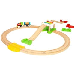 BRIO Preescolar*Mi Primer Kit Avazado