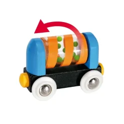 BRIO Preescolar*Mi Primer Kit Avazado