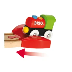 BRIO Preescolar*Mi Primer Kit Avazado