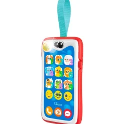 Chicco Preescolar*Mi Primer Smartphone