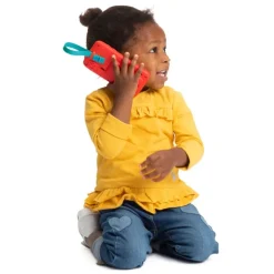 Chicco Preescolar*Mi Primer Smartphone