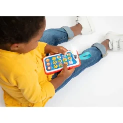 Chicco Preescolar*Mi Primer Smartphone