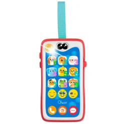 Chicco Preescolar*Mi Primer Smartphone