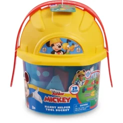 Famosa Preescolar*Mickey - Tool Bucket