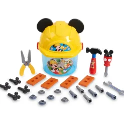Famosa Preescolar*Mickey - Tool Bucket