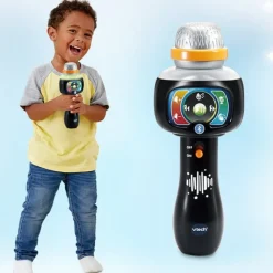 VTech Preescolar*Microfono Infantil Canta Conmigo