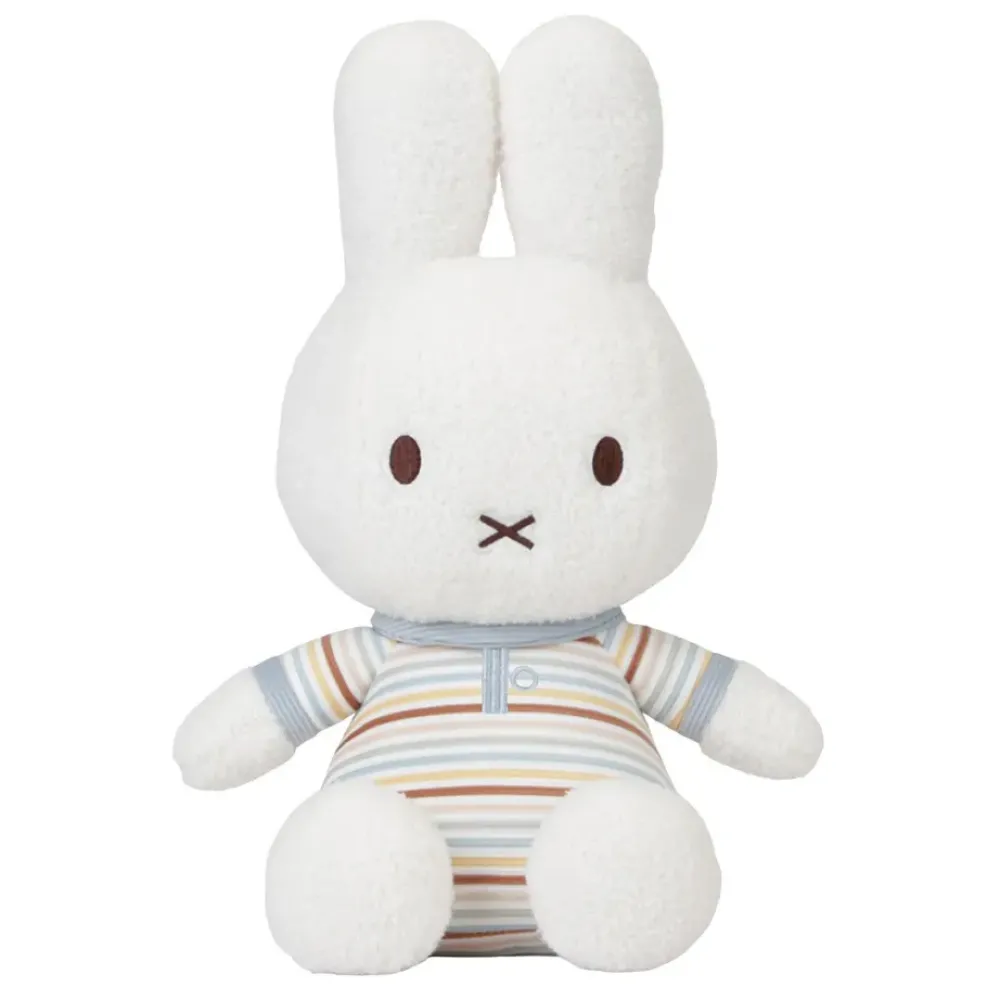 LITTLE DUTCH Preescolar*Miffy Vintage Sunny 35 Cm