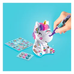 Style 4 Ever Juegos Educativos*Mini Deco Diy