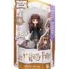 Wizarding World Muñecos Articulados*Mini Muneca Hermione Granger