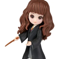 Wizarding World Muñecos Articulados*Mini Muneca Hermione Granger