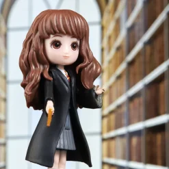 Wizarding World Muñecos Articulados*Mini Muneca Hermione Granger