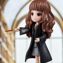 Wizarding World Muñecos Articulados*Mini Muneca Hermione Granger