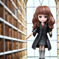 Wizarding World Muñecos Articulados*Mini Muneca Hermione Granger