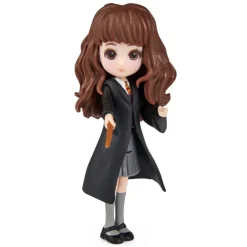 Wizarding World Muñecos Articulados*Mini Muneca Hermione Granger