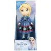 Jakks Pacific Munecas Y Peluches*Mini Munecas Disney Princess Y Frozen 7,5 Cm