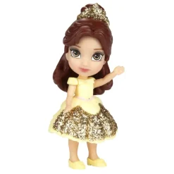 Jakks Pacific Munecas Y Peluches*Mini Munecas Disney Princess Y Frozen 7,5 Cm