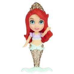 Jakks Pacific Munecas Y Peluches*Mini Munecas Disney Princess Y Frozen 7,5 Cm