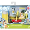 Bluey Preescolar*Mini Playset