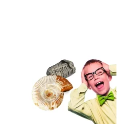 Ciencia y Juego Juegos Educativos*Mini Setpaleo Kit