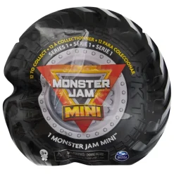 Spin Master Coches, Circuitos Y Radiocontrol*Mini Vehiculo