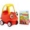 Little Tikes Preescolar*Mini Vehiculos Let'S Go Cozy Coupe
