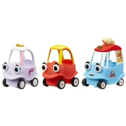 Little Tikes Preescolar*Mini Vehiculos Let'S Go Cozy Coupe