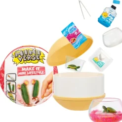 MINIVERSE Juegos Educativos* - Lifestyle